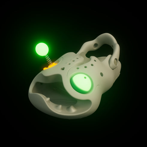 Zombi Saltarín Accesorios para Mr Skully