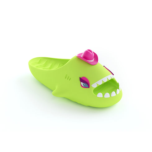 Sharkicks Pro - Muñeca