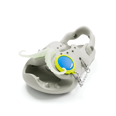 Remendón Accesorios para Mr Skully