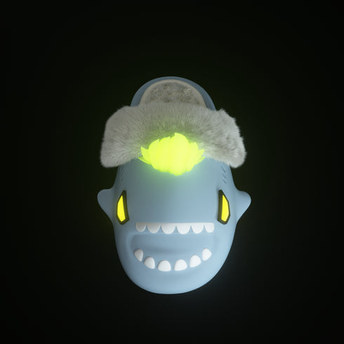 Sharkicks Pro - Invierno, Ultra Forma, Tacón Abierto