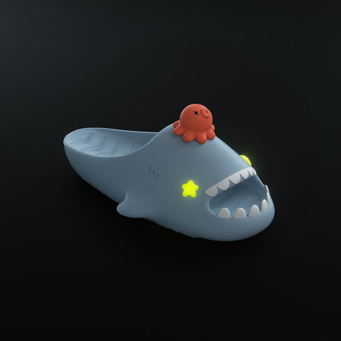 Sharkicks Pro - Pulpo