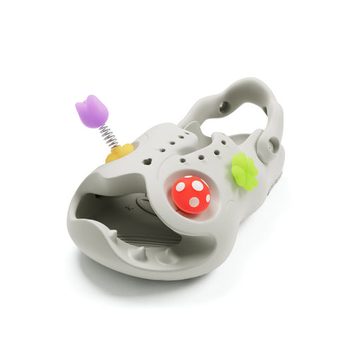 Jardín de la Suerte Accesorios para Mr Skully