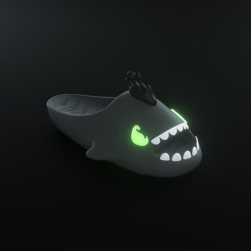 Sharkicks Pro - El Traje Negro