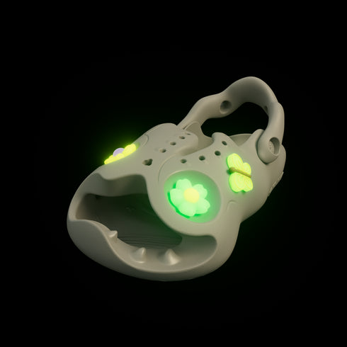 Floración de Mariposas Accesorios para Mr Skully