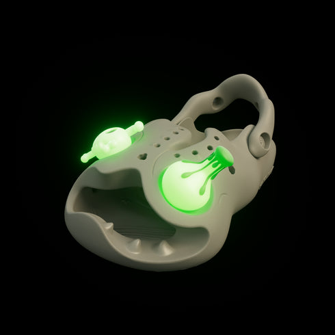 Alquimista Accesorios para Mr Skully