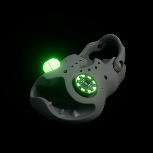 T800 Accesorios para Mr Skully