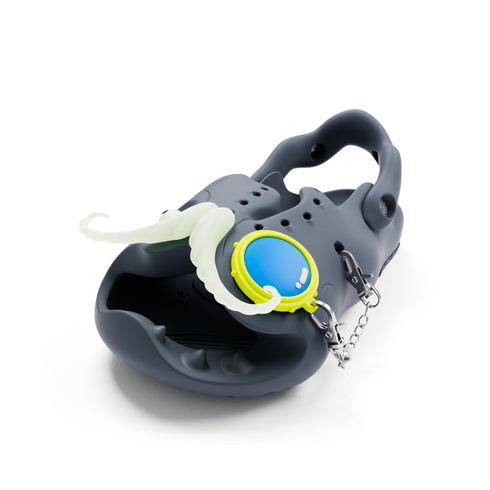 Remendón Accesorios para Mr Skully