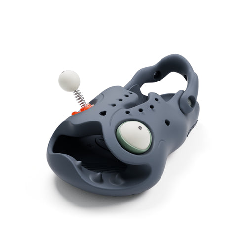 Zombi Saltarín Accesorios para Mr Skully