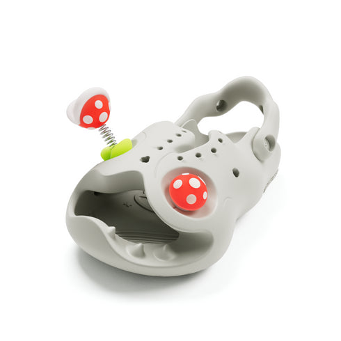 Planta Piraña Accesorios para Mr Skully