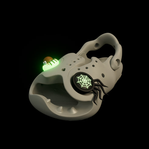 Tejedor Accesorios para Mr Skully