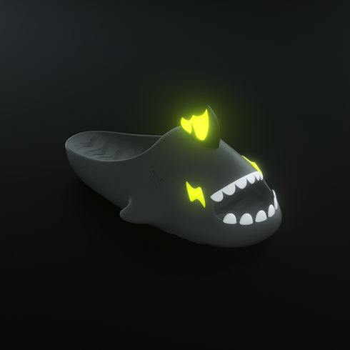 Sharkicks Pro - Dragón Koi, Ojos Relámpago