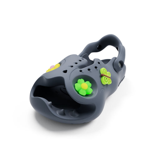 Floración de Mariposas Accesorios para Mr Skully