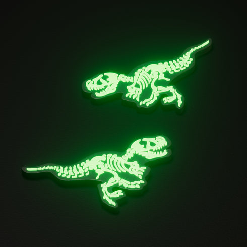 T-Rex Accesorios para T-Rex Fossil Slide