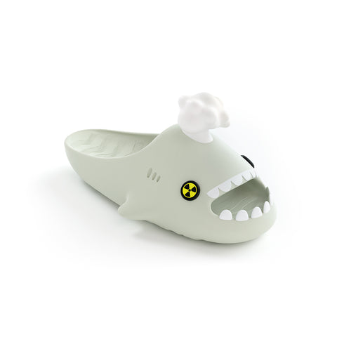 Sharkicks Pro - Nube de Champiñón