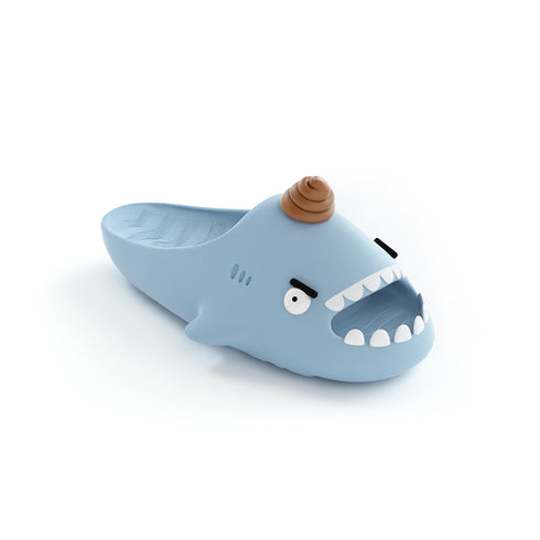 Sharkicks Pro - Caca