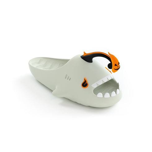 Sharkicks Pro - Centelleo de Calabaza