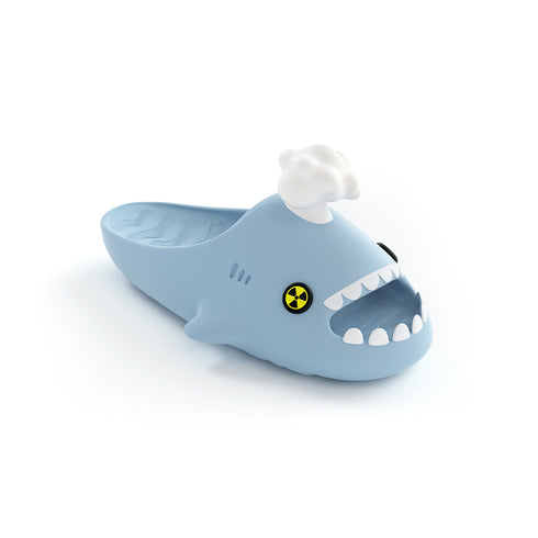 Sharkicks Pro - Nube de Champiñón