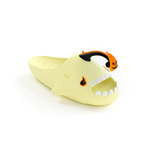 Sharkicks Pro - Centelleo de Calabaza