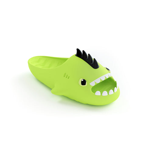 Sharkicks Pro - Sin Dientes