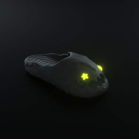 Ojos de Estrella Luminoso para Oozeform Slide