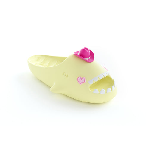 Sharkicks Pro - Muñeca, Ojos de Corazón Pixelados.