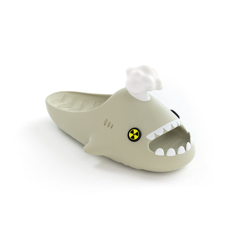 Sharkicks Pro - Nube de Champiñón