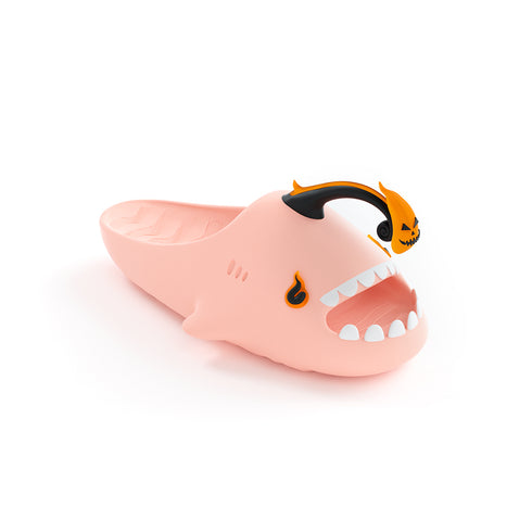 Sharkicks Pro - Centelleo de Calabaza