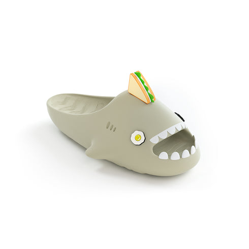 Sharkicks Pro - Sándwich