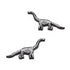 Diplodocus Accesorios para T-Rex Fossil Slide