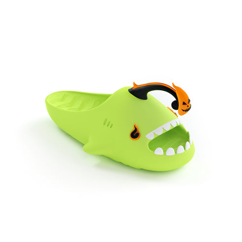 Sharkicks Pro - Centelleo de Calabaza