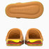Burger Clogs