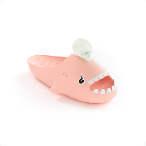 Sharkicks Pro - Cráneo