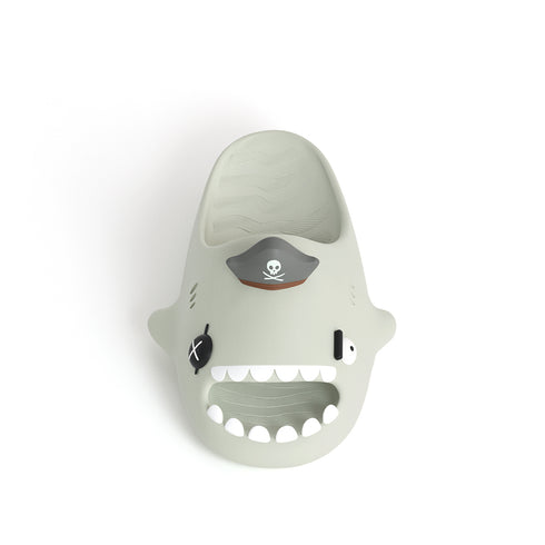 Sharkicks Pro - Pirata