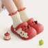 Apple Clogs