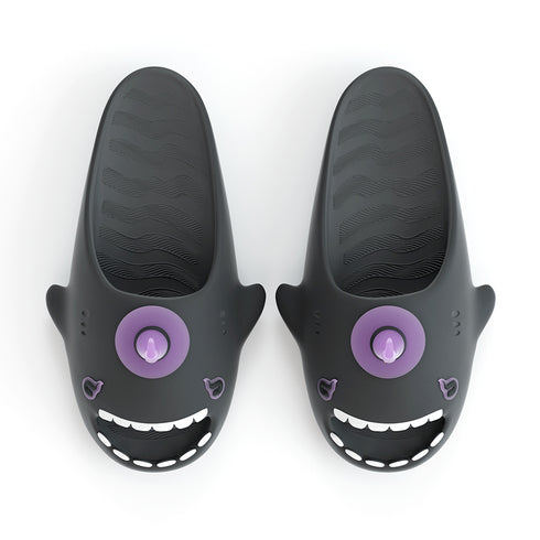 Sharkicks Pro - Sombrero de Bruja