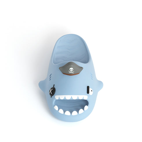 Sharkicks Pro - Pirata