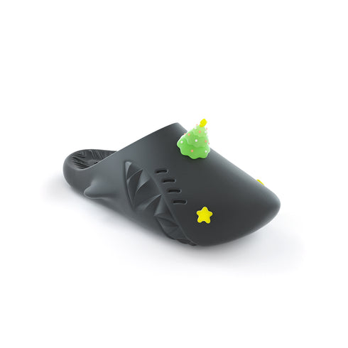 Sharkicks Pro Mule - Árbol de Navidad