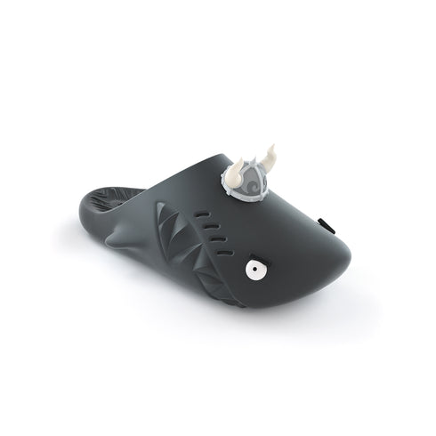 Sharkicks Pro Mule - Vikingos