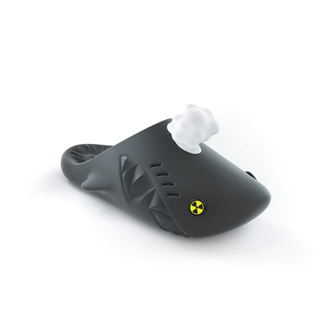 Sharkicks Pro Mule - Nube de Champiñón