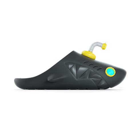 Sharkicks Pro Mule - Submarino