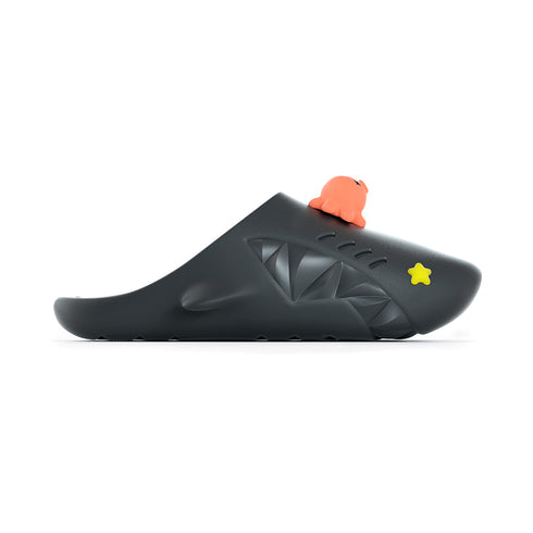 Sharkicks Pro Mule - Pulpo