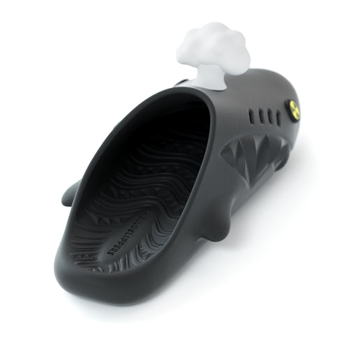 Sharkicks Pro Mule - Nube de Champiñón