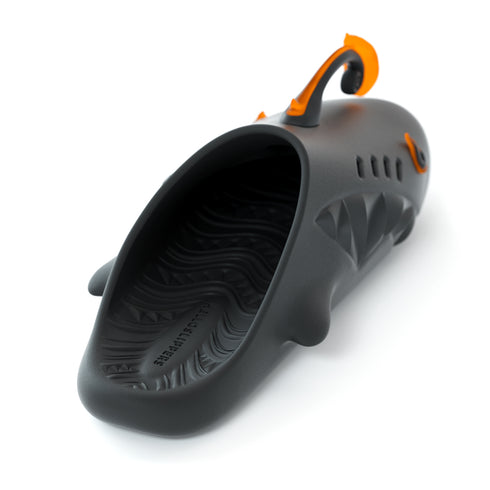 Sharkicks Pro Mule - Centelleo de Calabaza