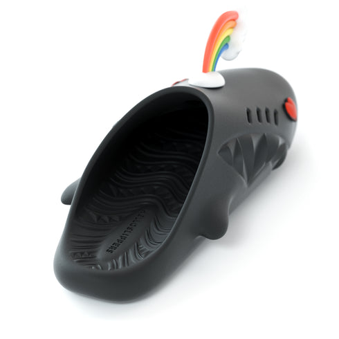 Sharkicks Pro Mule - Arcoíris