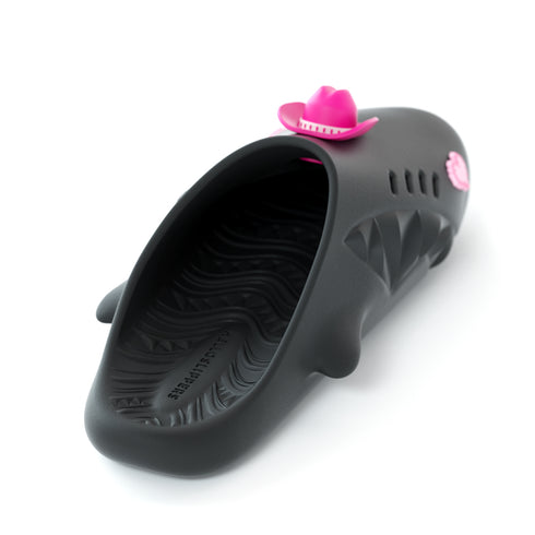 Sharkicks Pro Mule - Muñeca, Ojos de Corazón Pixelados