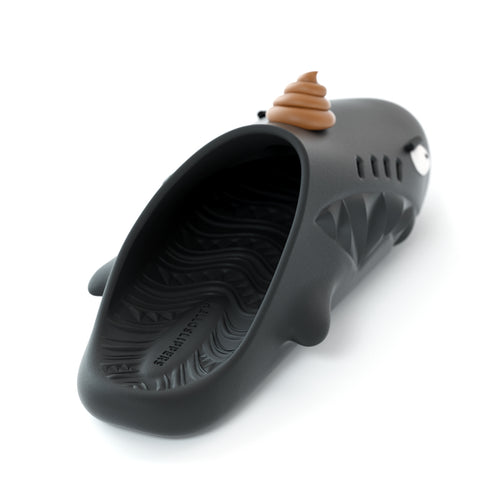 Sharkicks Pro Mule - Caca