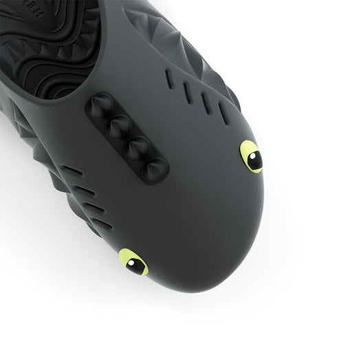 Sharkicks Pro Mule - Sin Dientes