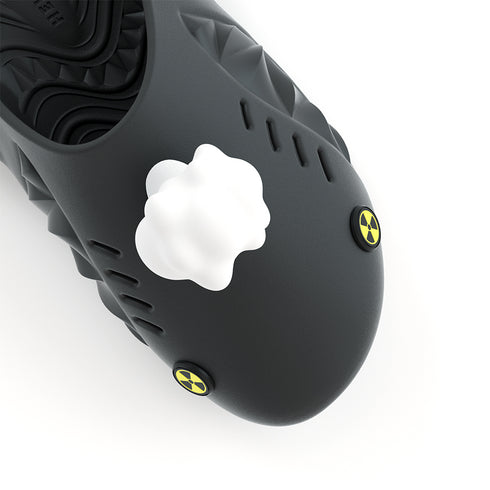 Sharkicks Pro Mule - Nube de Champiñón