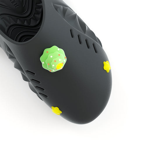 Sharkicks Pro Mule - Árbol de Navidad