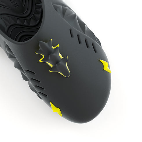 Sharkicks Pro Mule - Dragón Relámpago